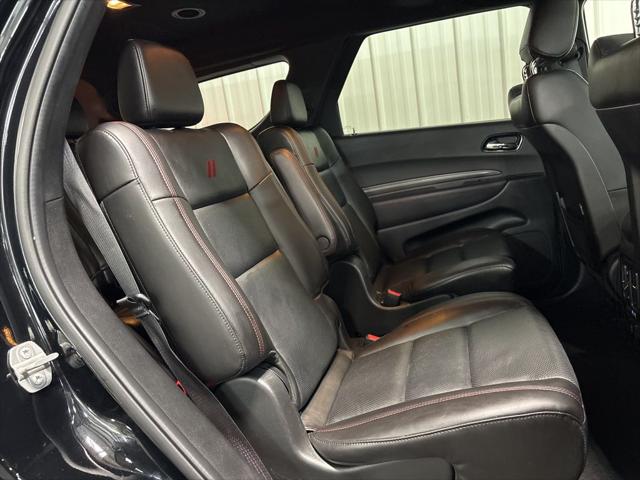 2023 Dodge Durango GT Premium AWD