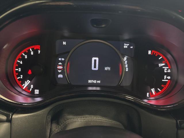 2023 Dodge Durango GT Premium AWD