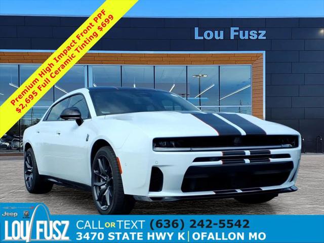 2026 Dodge Charger Scat Pack Plus 4-Door AWD for sale in O Fallon, MO