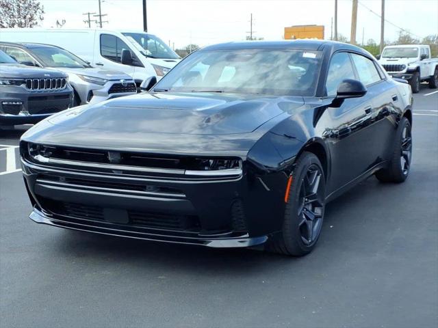 2026 Dodge Charger GT