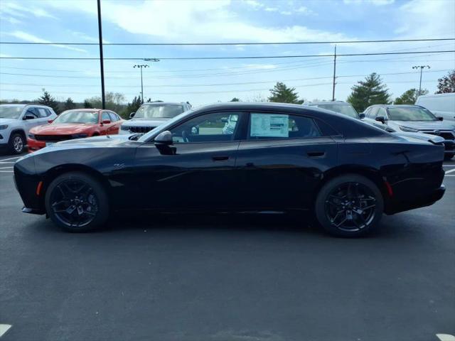 2026 Dodge Charger GT