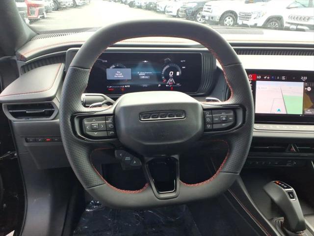 2026 Dodge Charger GT