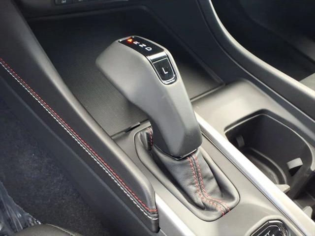 2026 Dodge Charger GT