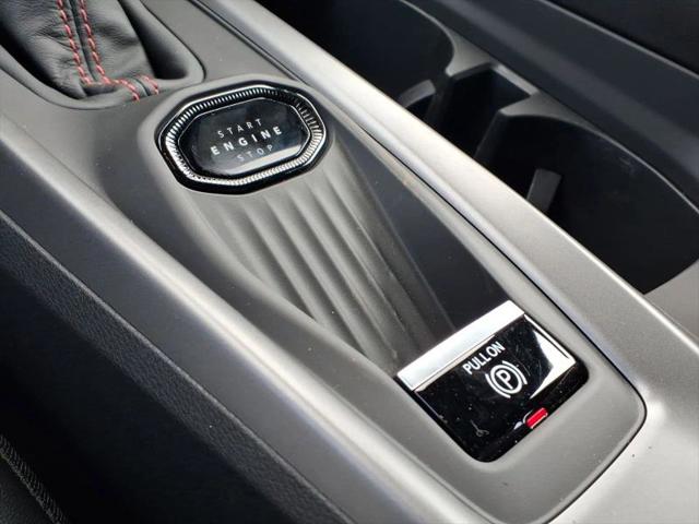 2026 Dodge Charger GT