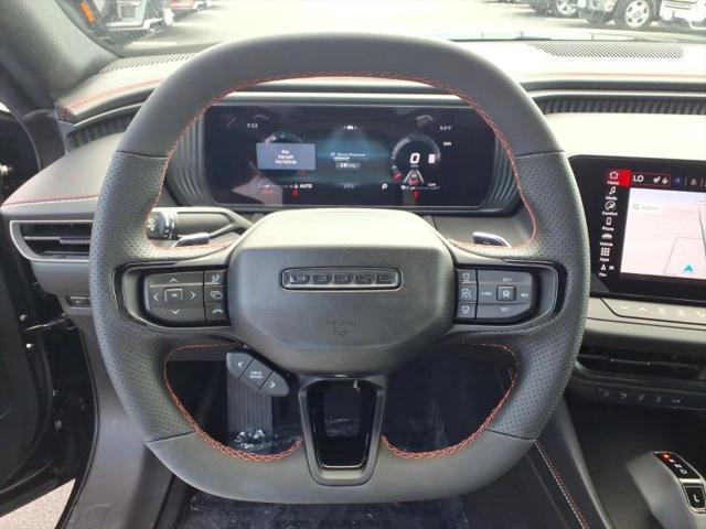 2026 Dodge Charger GT