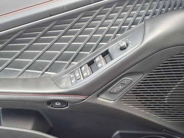 2026 Dodge Charger GT