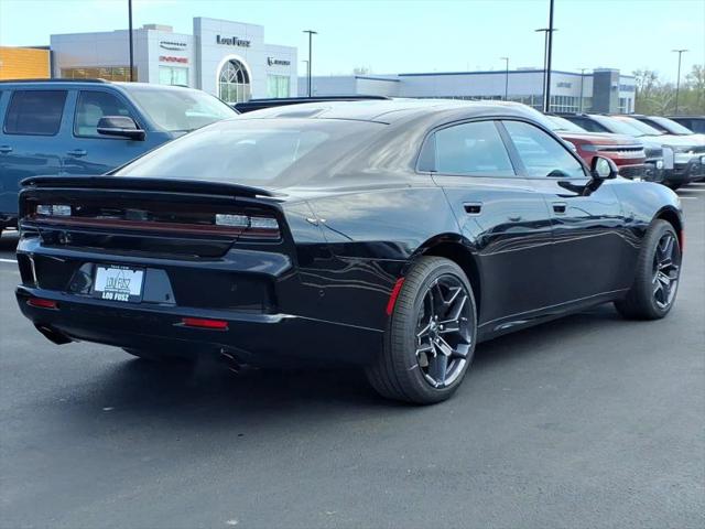 2026 Dodge Charger GT