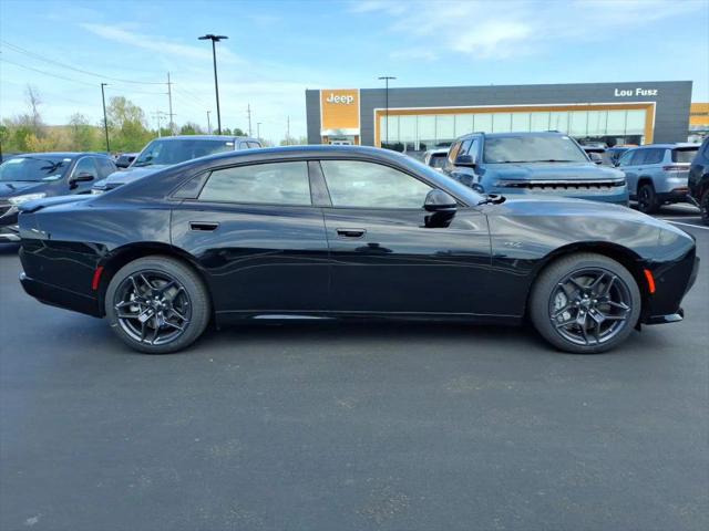 2026 Dodge Charger GT