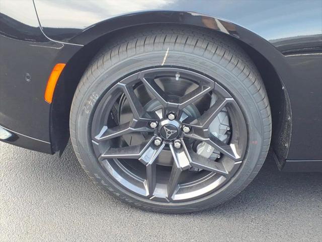 2026 Dodge Charger GT