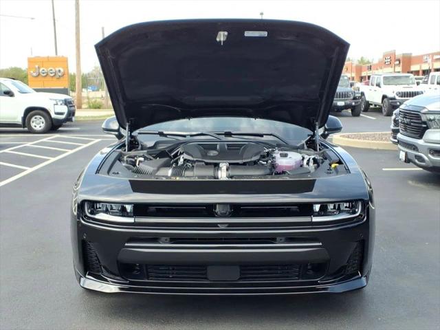 2026 Dodge Charger GT