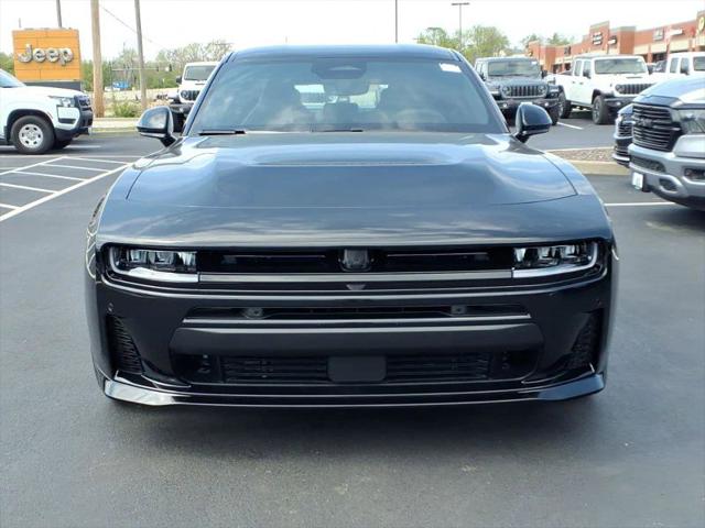 2026 Dodge Charger GT