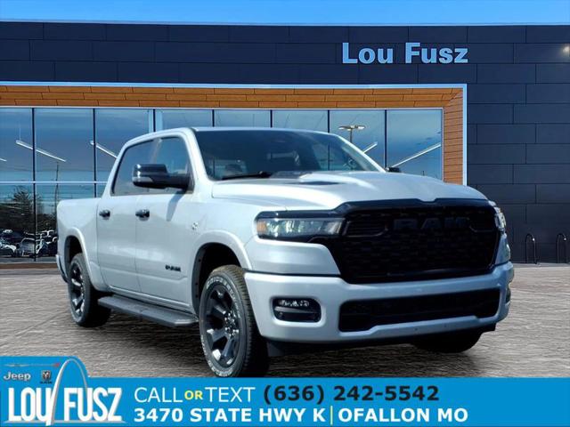 2026 Ram 1500 Big Horn Crew Cab 4x4 5'7" Box for sale in O Fallon, MO