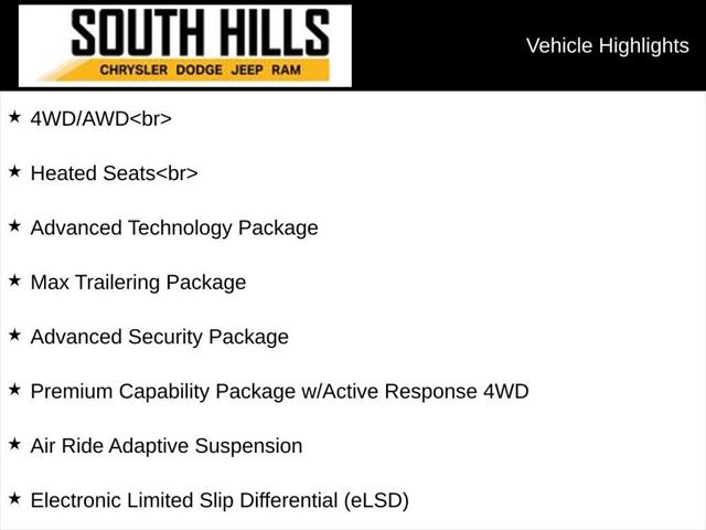 2024 GMC Yukon XL 4WD Denali