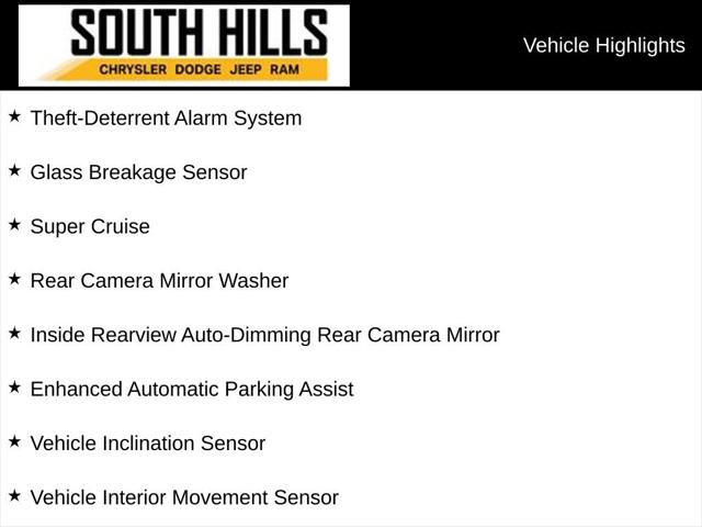 2024 GMC Yukon XL 4WD Denali