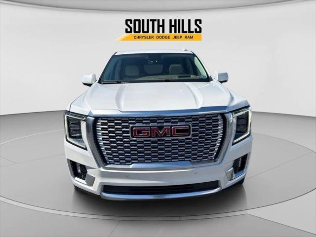 2024 GMC Yukon XL 4WD Denali