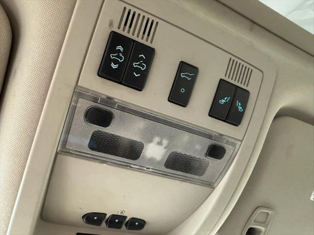 2007 Chevrolet Suburban LTZ