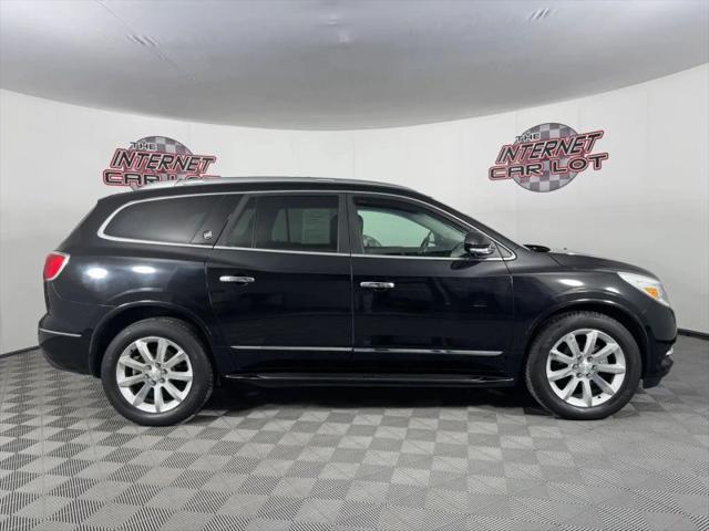2017 Buick Enclave Premium
