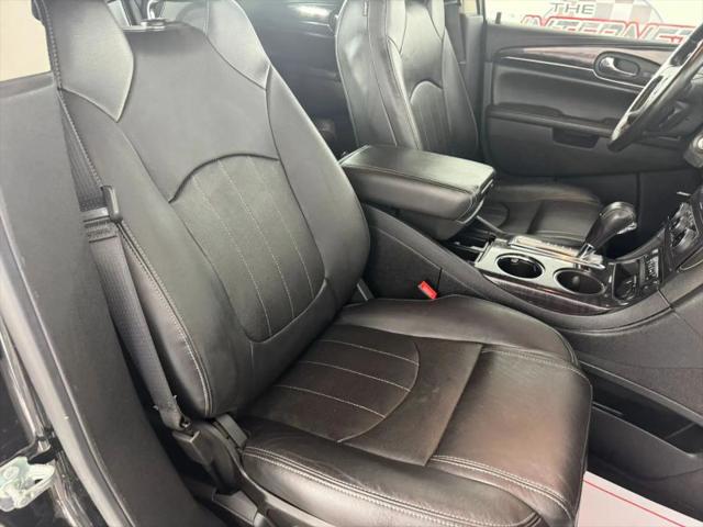 2017 Buick Enclave Premium