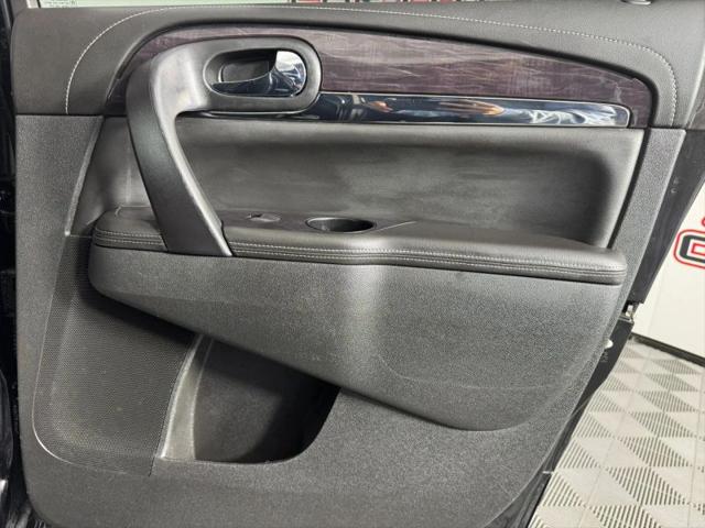 2017 Buick Enclave Premium