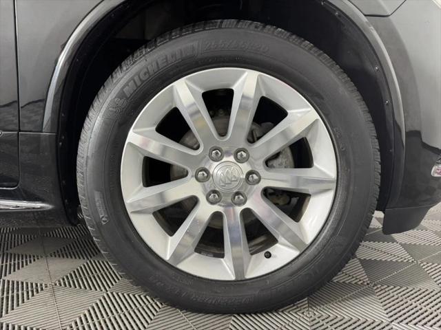 2017 Buick Enclave Premium