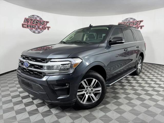 2023 Ford Expedition XLT for sale in Lincoln, NE