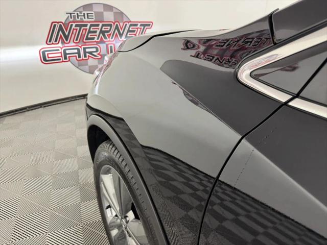 2020 Nissan Murano Platinum Intelligent AWD