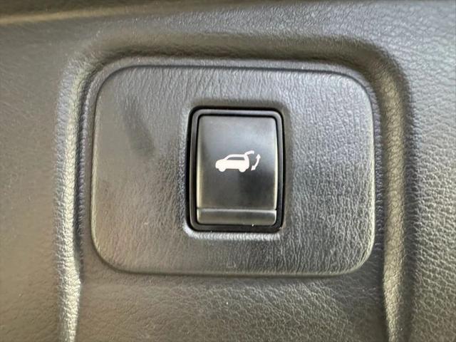 2020 Nissan Murano Platinum Intelligent AWD
