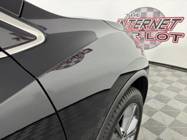 2020 Nissan Murano Platinum Intelligent AWD