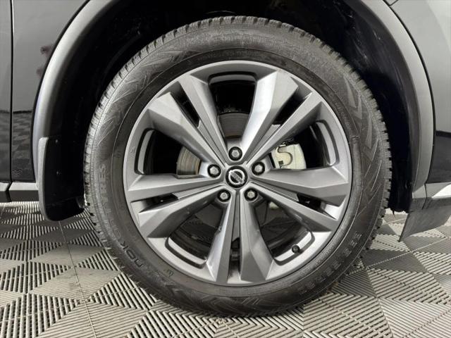 2020 Nissan Murano Platinum Intelligent AWD