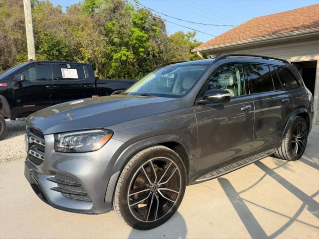 2020 Mercedes-Benz GLS GLS 580 4MATIC for sale in Daytona Beach, FL