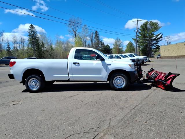 2011 Toyota Tundra Grade 5.7L V8