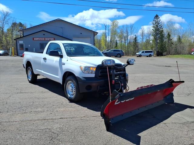 2011 Toyota Tundra Grade 5.7L V8