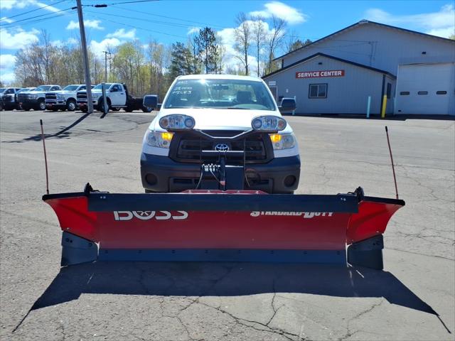 2011 Toyota Tundra Grade 5.7L V8