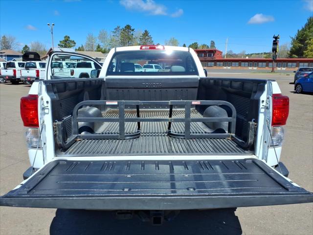 2011 Toyota Tundra Grade 5.7L V8