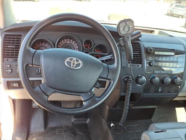 2011 Toyota Tundra Grade 5.7L V8