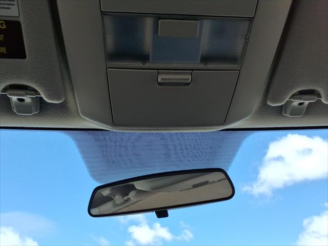 2011 Toyota Tundra Grade 5.7L V8