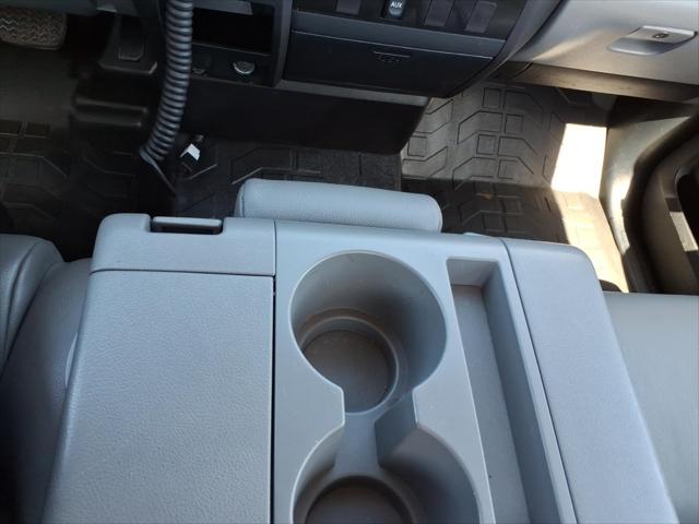 2011 Toyota Tundra Grade 5.7L V8
