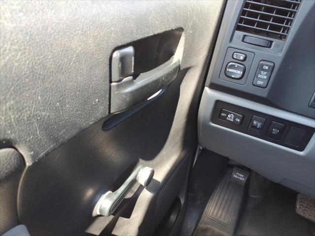 2011 Toyota Tundra Grade 5.7L V8