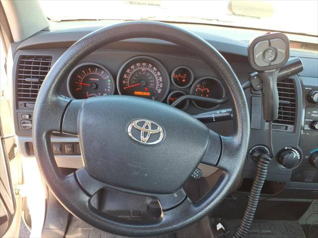 2011 Toyota Tundra Grade 5.7L V8
