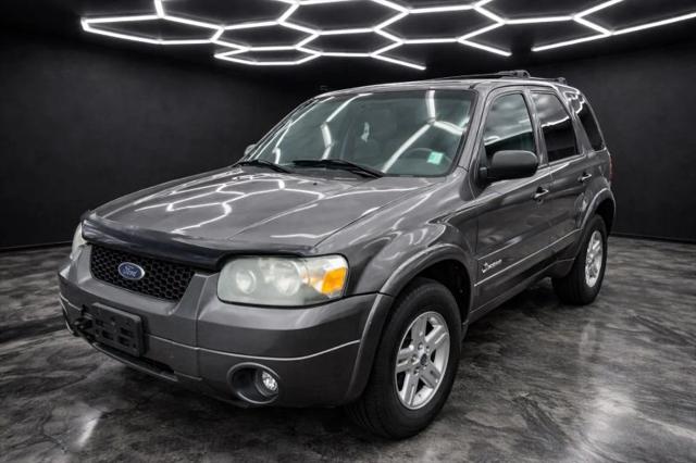 2006 Ford Escape Hybrid Base for sale in Golden, CO