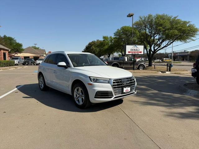 2019 Audi Q5 45 Premium for sale in Plano, TX