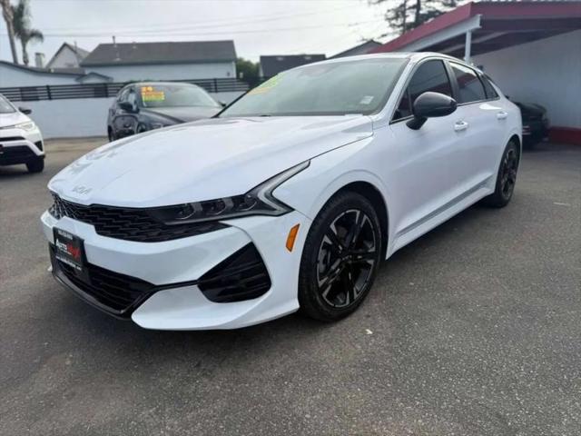 2024 Kia K5 GT-Line for sale in Ventura, CA