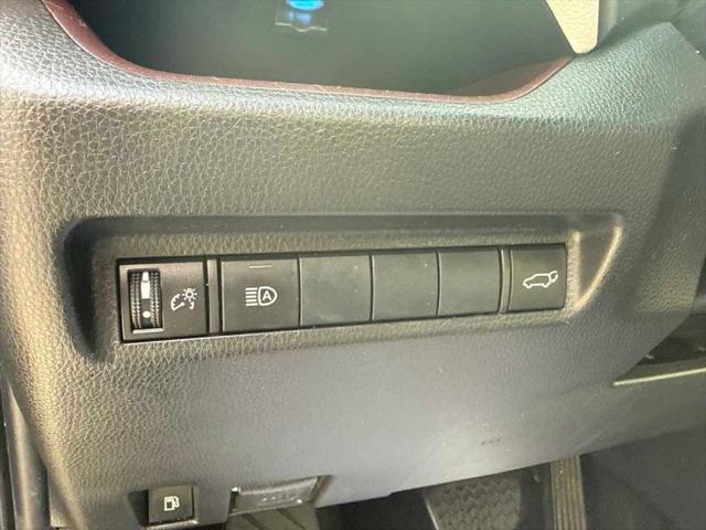 2019 Toyota RAV4 Hybrid Limited