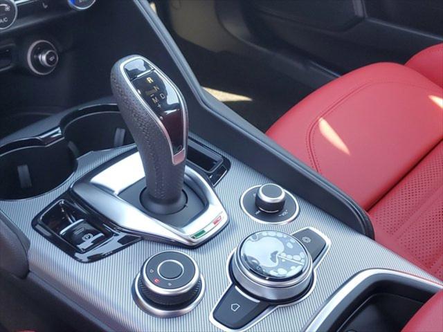 2026 Alfa Romeo Giulia Unknown