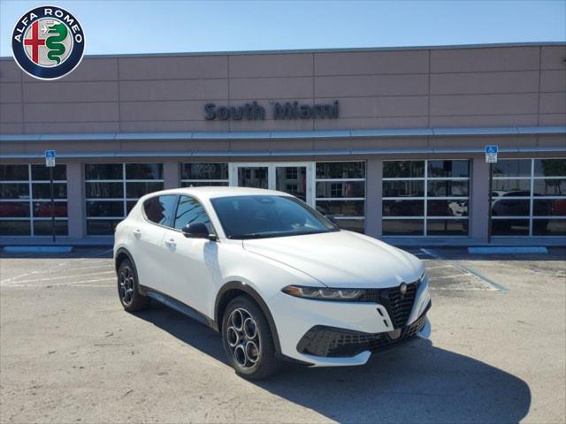 2026 Alfa Romeo Tonale TONALE SPRINT AWD