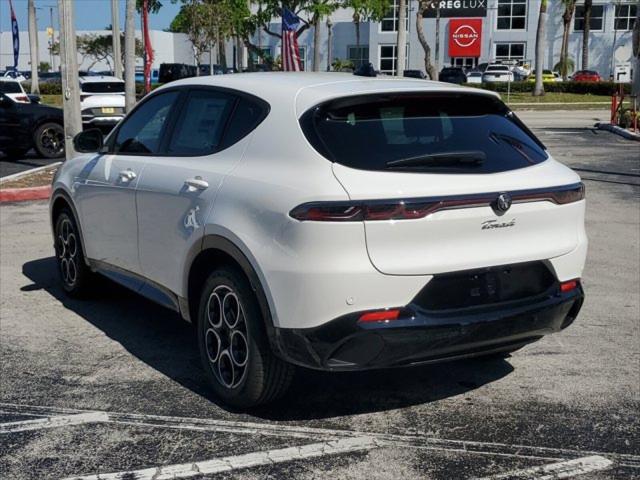 2026 Alfa Romeo Tonale TONALE SPRINT AWD