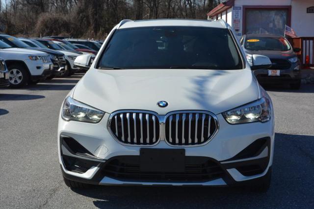 2021 BMW X1 xDrive28i