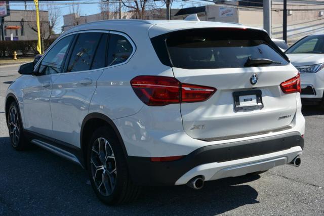 2021 BMW X1 xDrive28i