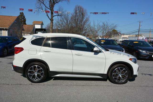 2021 BMW X1 xDrive28i