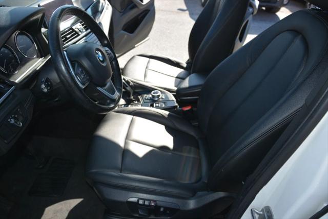 2021 BMW X1 xDrive28i